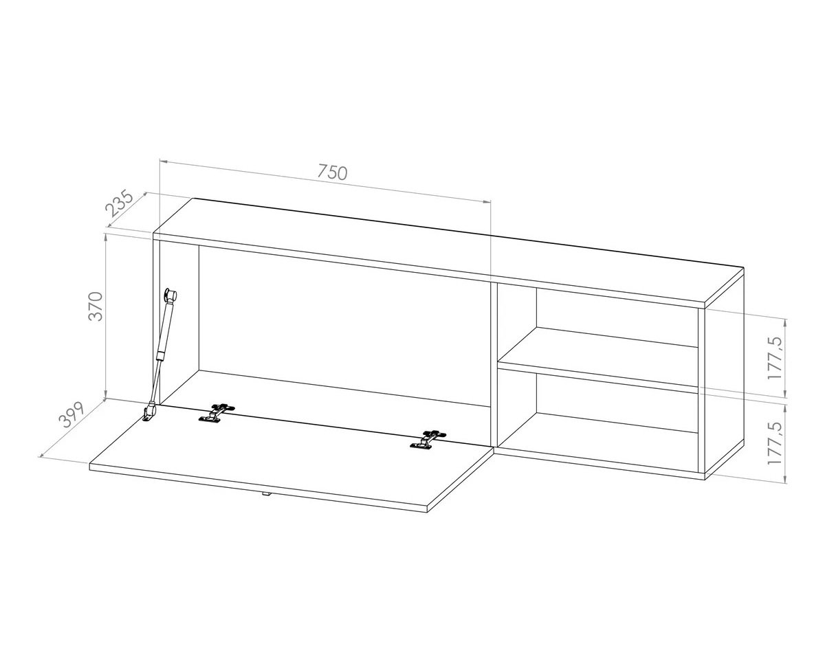 Recibidor Escritorio 6