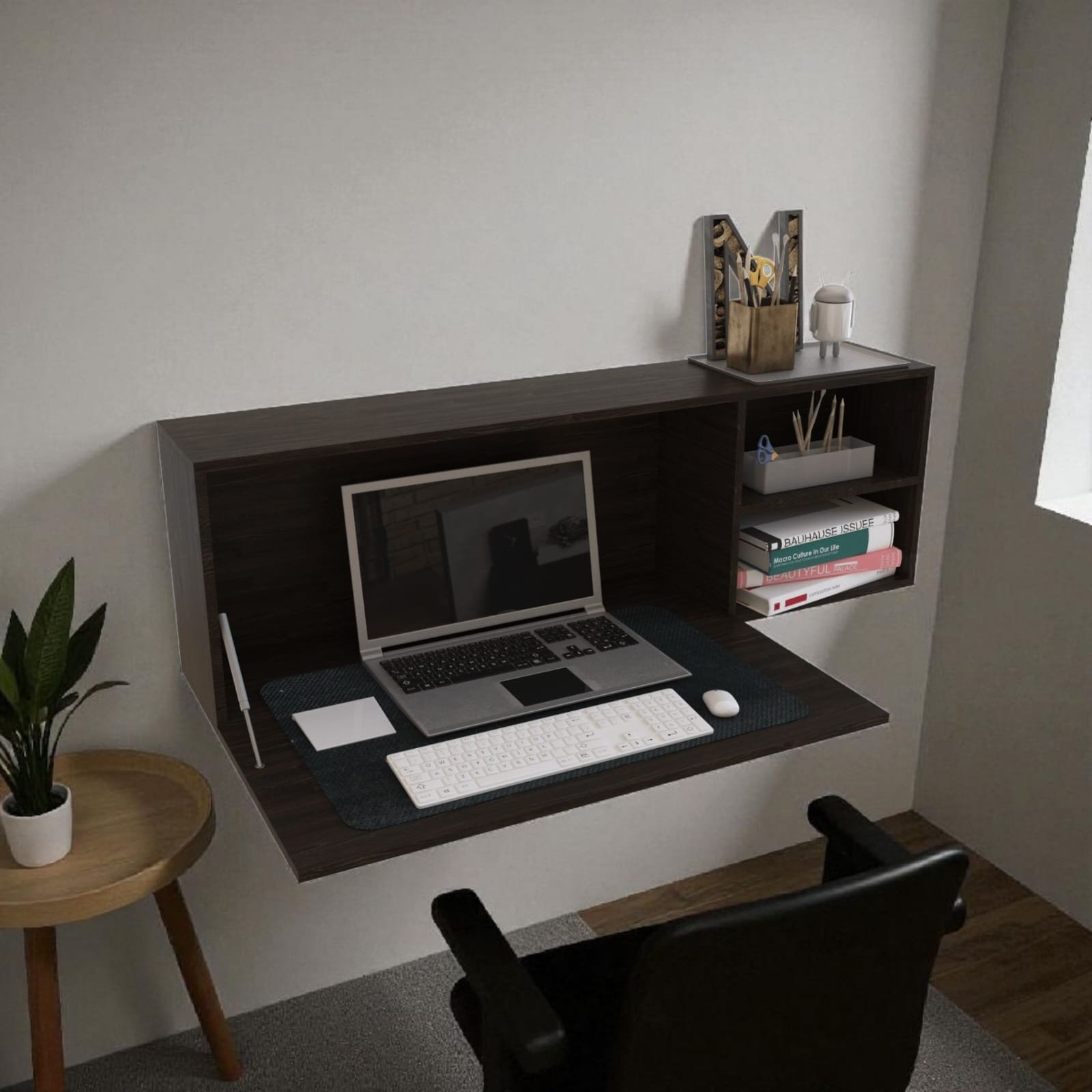 Recibidor Escritorio 8