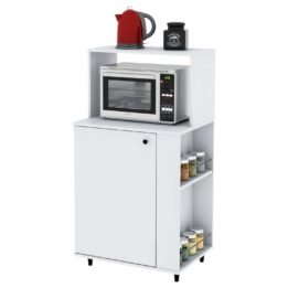 Organizador Vajillero Kp60 Blanco