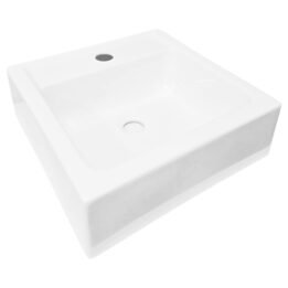 Bacha de baño 35x35