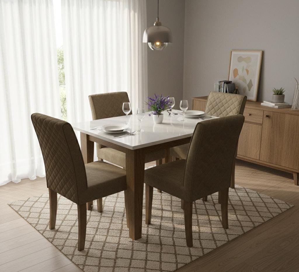 combo mesa silla multi 4