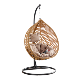 Hamaca Ratan 1 Cuerpo