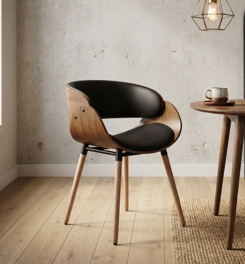 Silla Premier Circular