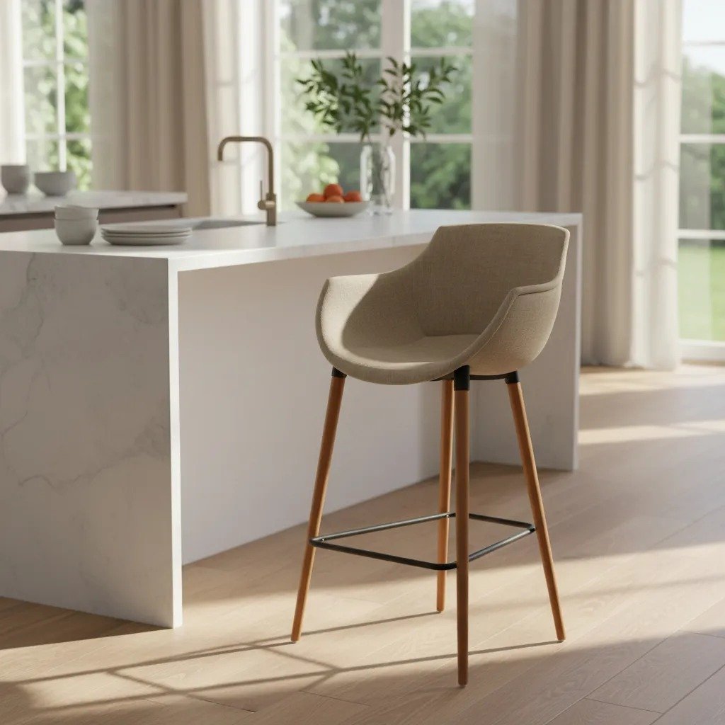 Taburete Firda tap 1