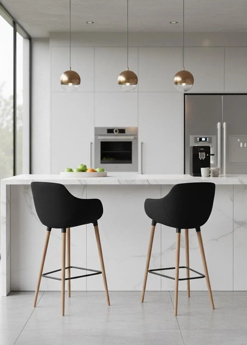 Taburete Firda tap 2