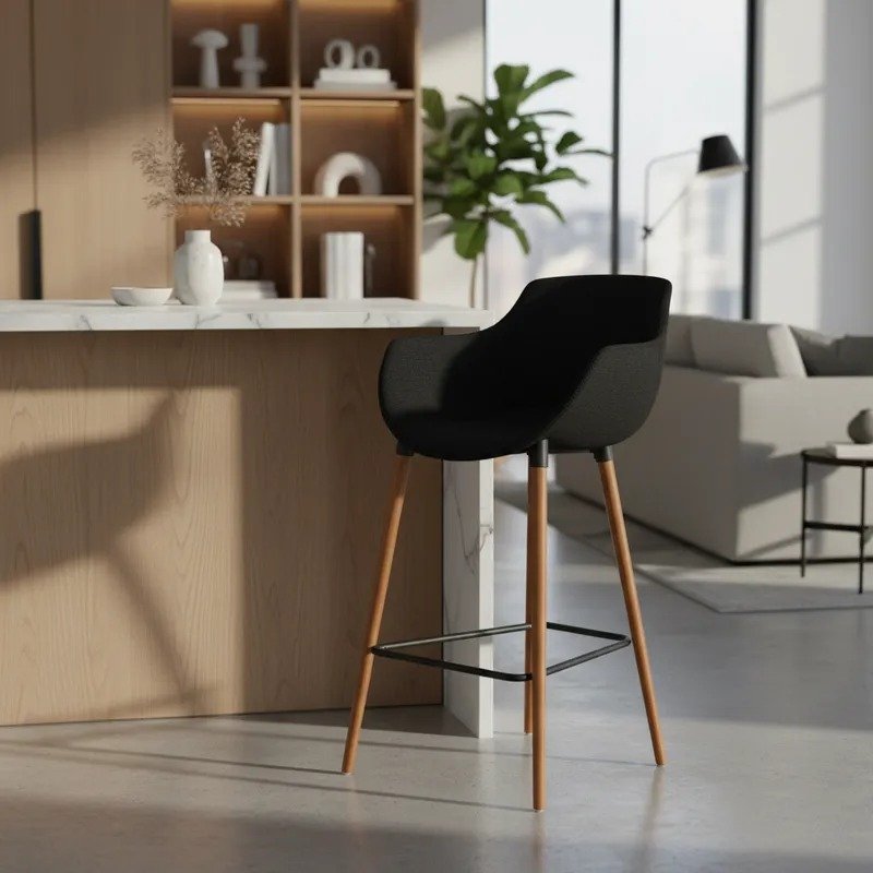 Taburete Firda tap 4