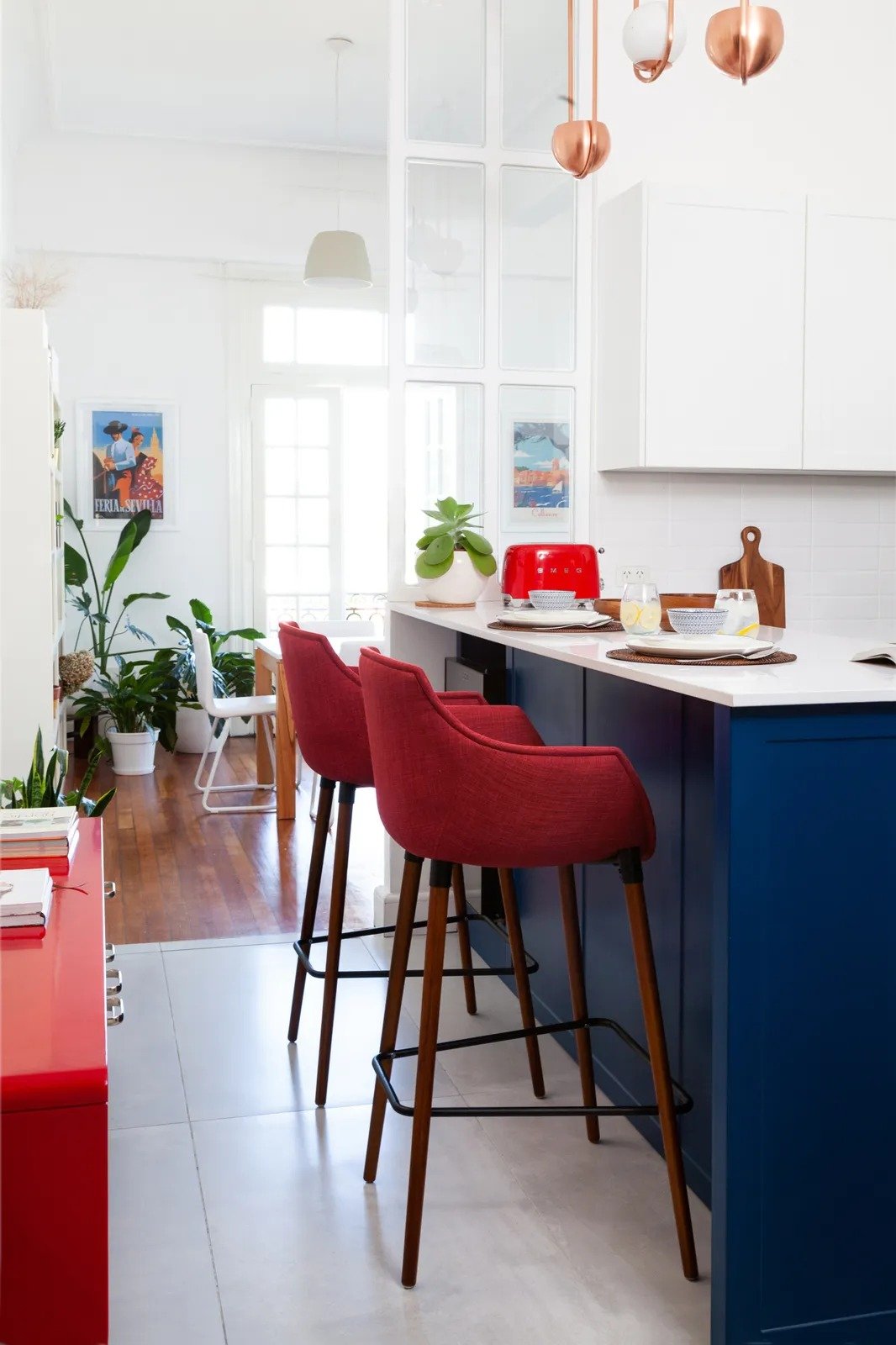 Taburete Frida tap 6