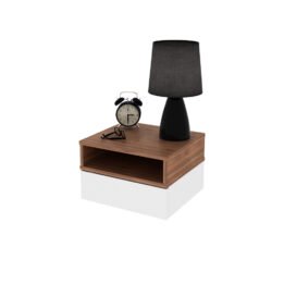 Mesa de Luz Dubai x2