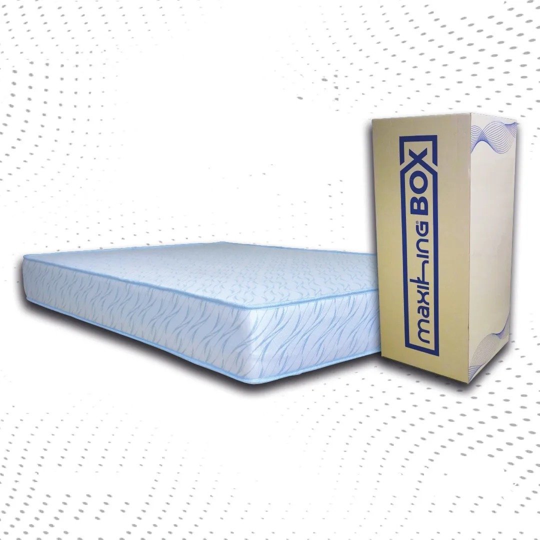 Colchon 140×190 en caja 4