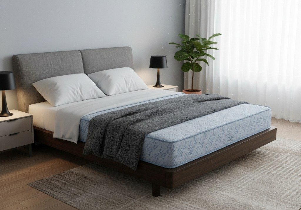 Colchon 140×190 en caja 8