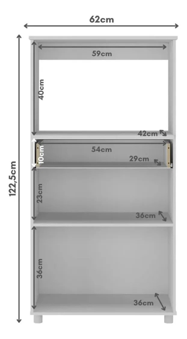 4060G.0001 MEDIDA –