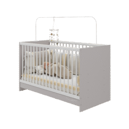 Cuna Cama Funcional - Art. MP0527