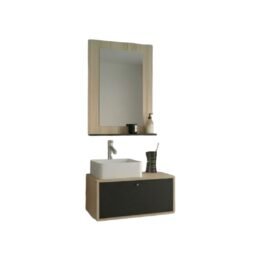 Combo Botiquin + Vanitory Flotante - Art. 5106/07