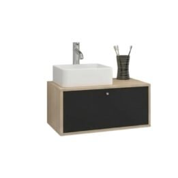 Vanitory Flotante - Art. 5107