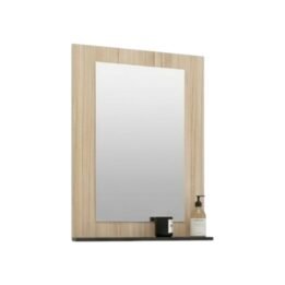 Botiquin con Espejo - Art. 5106