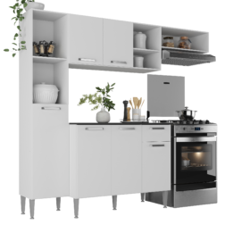 Mueble de Cocina Smart