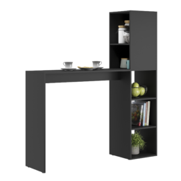 Barra con Armario Multiuso