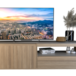 Rack Tv - 1.74 Mt - Art. 4028