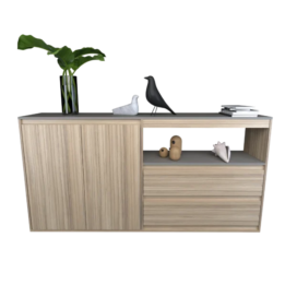 Bahiut - 1.74 Mt - Art. 4026