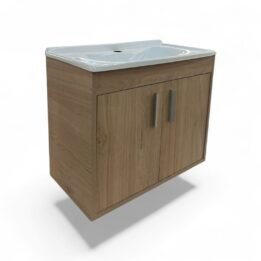 Vanitory Flotante - Art. DZE08