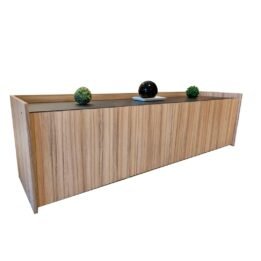 Rack TV – 1,80 mt- Art. 4233