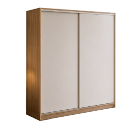 Placard Corredizo - 2 puertas - 1,79 mt