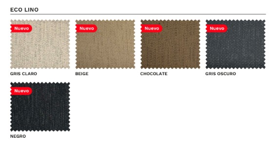 ECO LINO