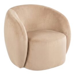 Sillón Luna - 1 Cuerpo