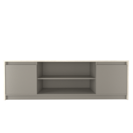 Rack TV - 1,58 mt - Art. 1153
