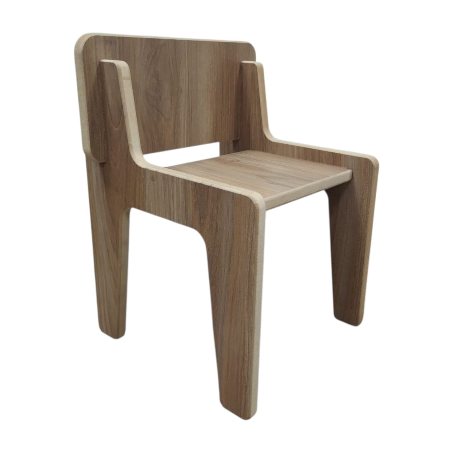 Silla Montessori 1