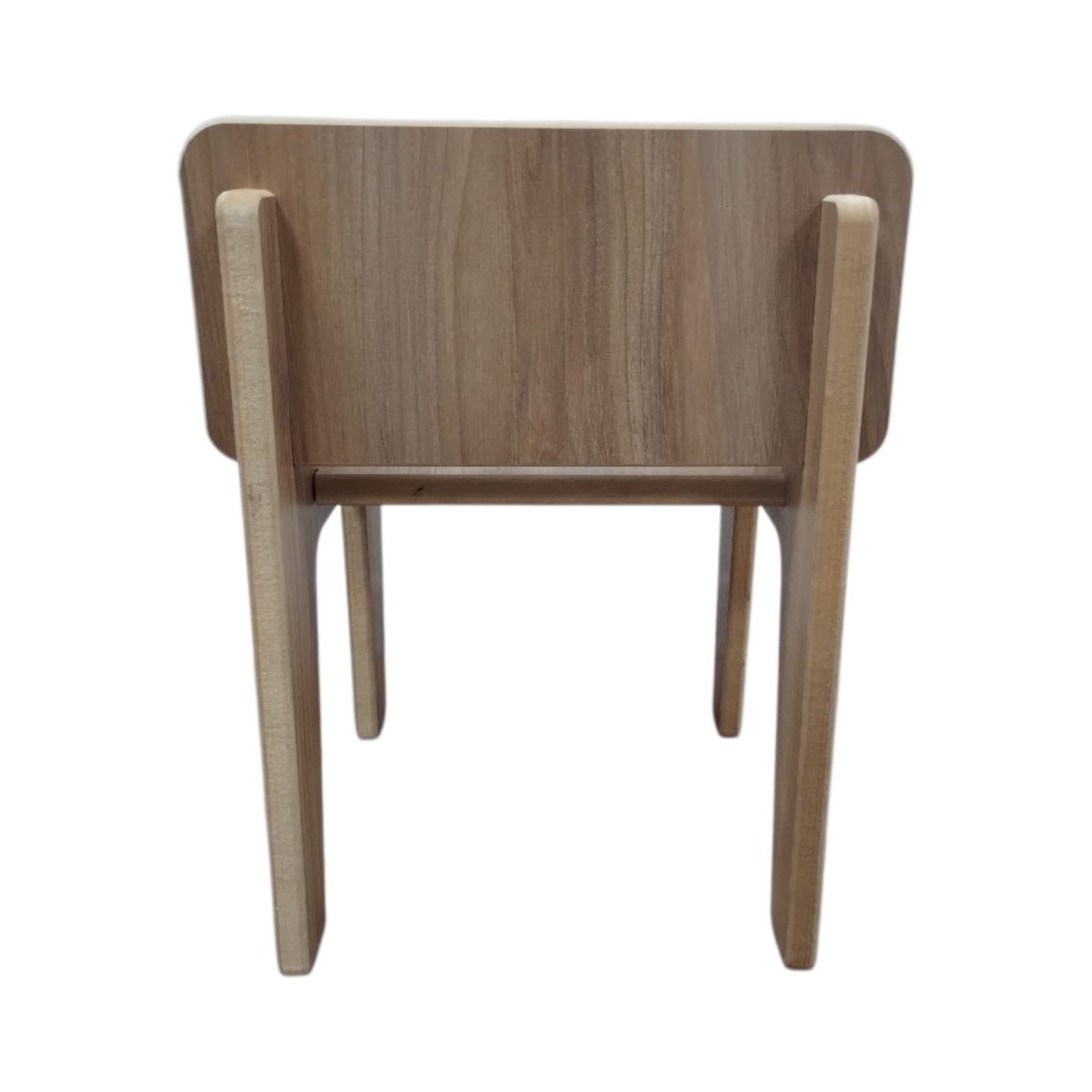 Silla Montessori 2