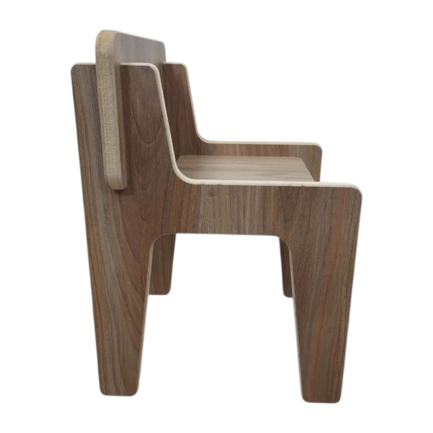 Silla Montessori 3