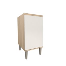 Organizador c/puerta 40 cm - Art. 85001