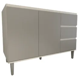 Bajo Mesada 120 cm- Art. 85003