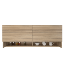 Alacena 1.40 mt - Art. 85008