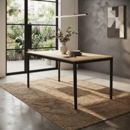 Mesa 120x70 - caño 40/40