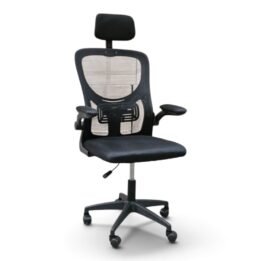 Sillón Mibo - DL1203NEG