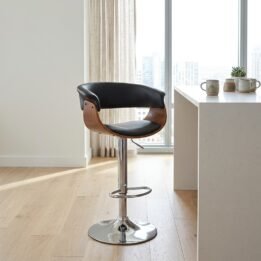 Banqueta Premier Circular - Art.22050