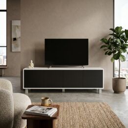Rack TV – 1,80 mt- Art. 4101