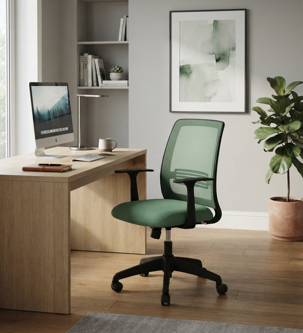 MINT VERDE