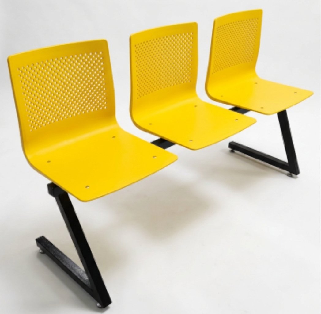 Tandem anana zeta amarillo