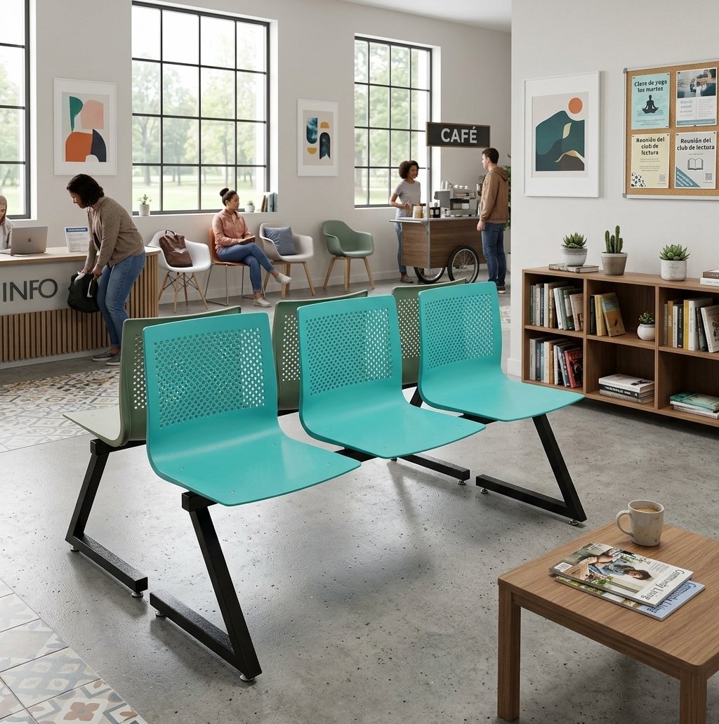 Tandem anana zeta aqua 1