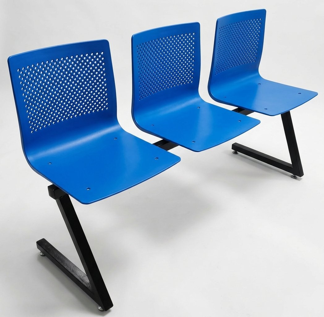 Tandem anana zeta azul