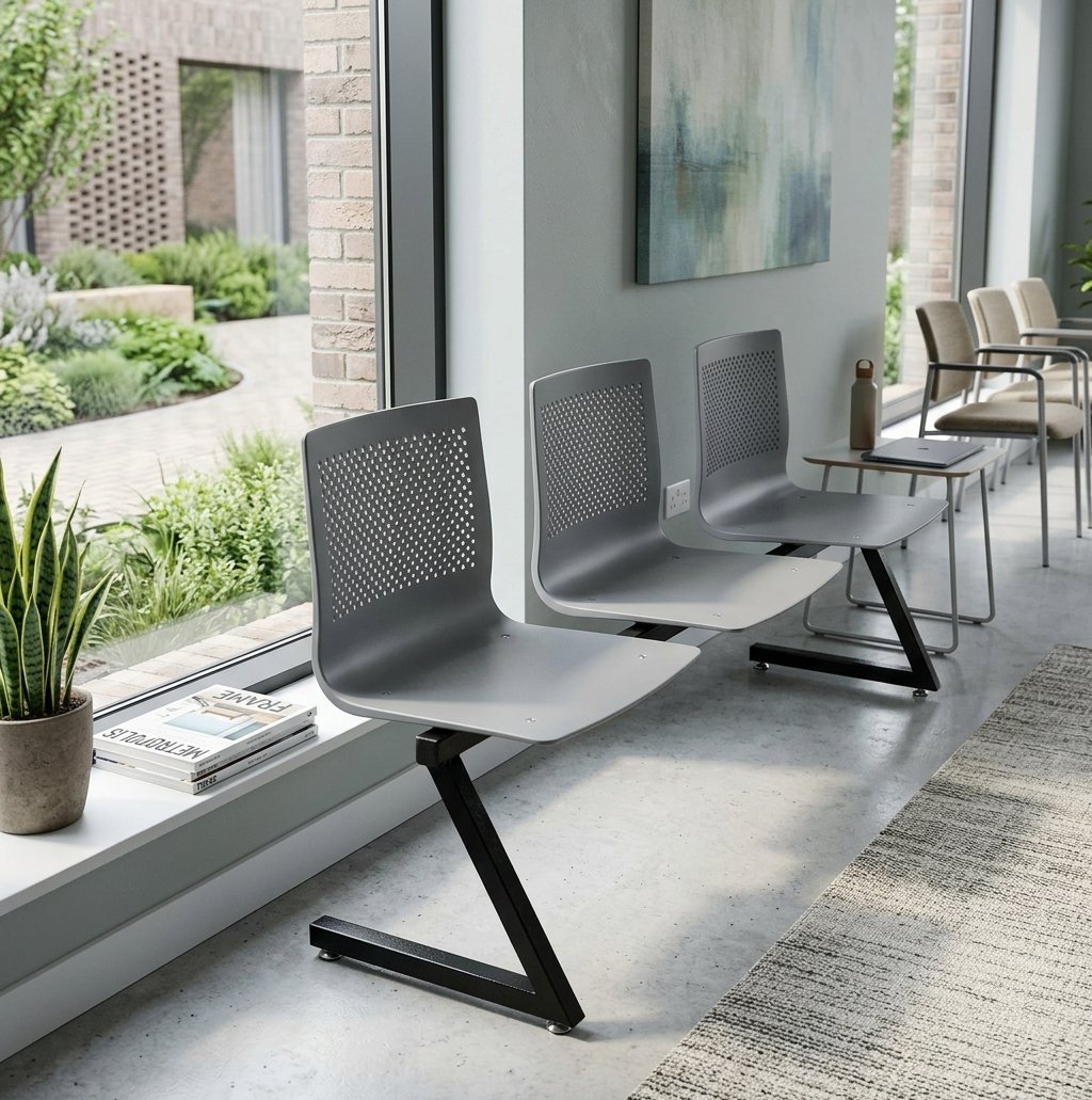 Tandem anana zeta gris 1