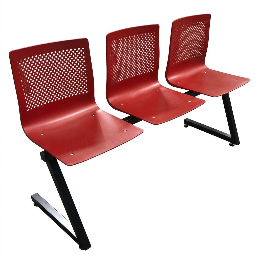 Tandem anana zeta rojo
