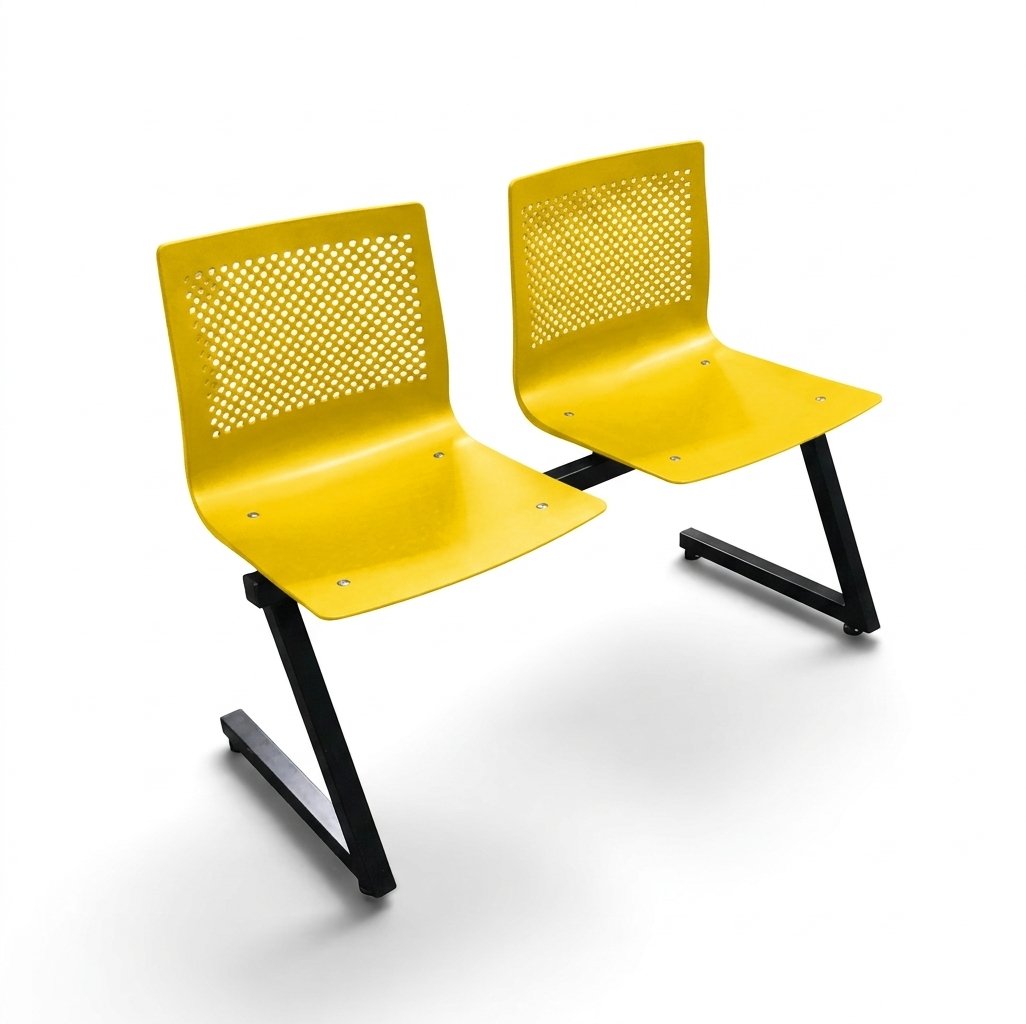 Tandem anana zeta x2 amarillo
