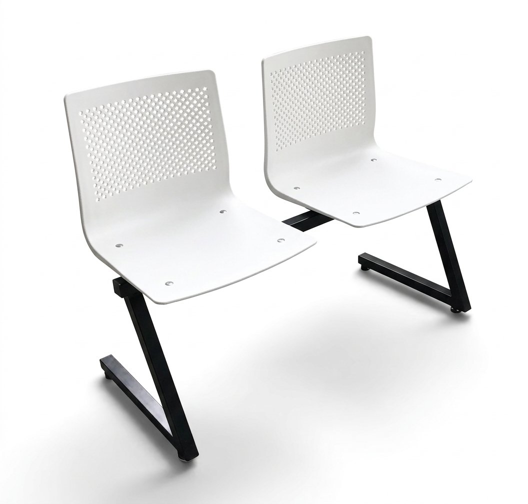 Tandem anana zeta x2 blanco