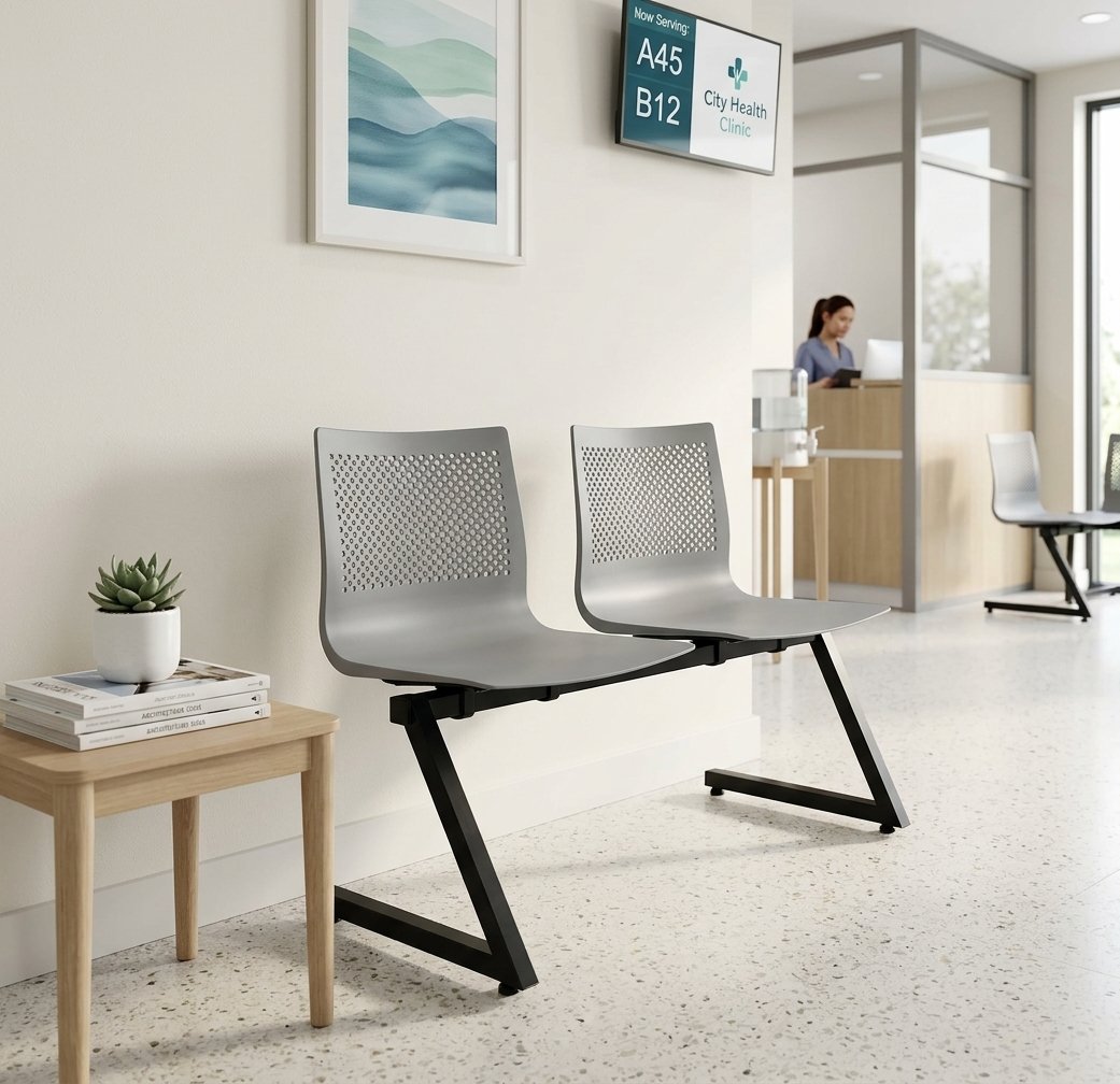 Tandem anana zeta x2 gris 1
