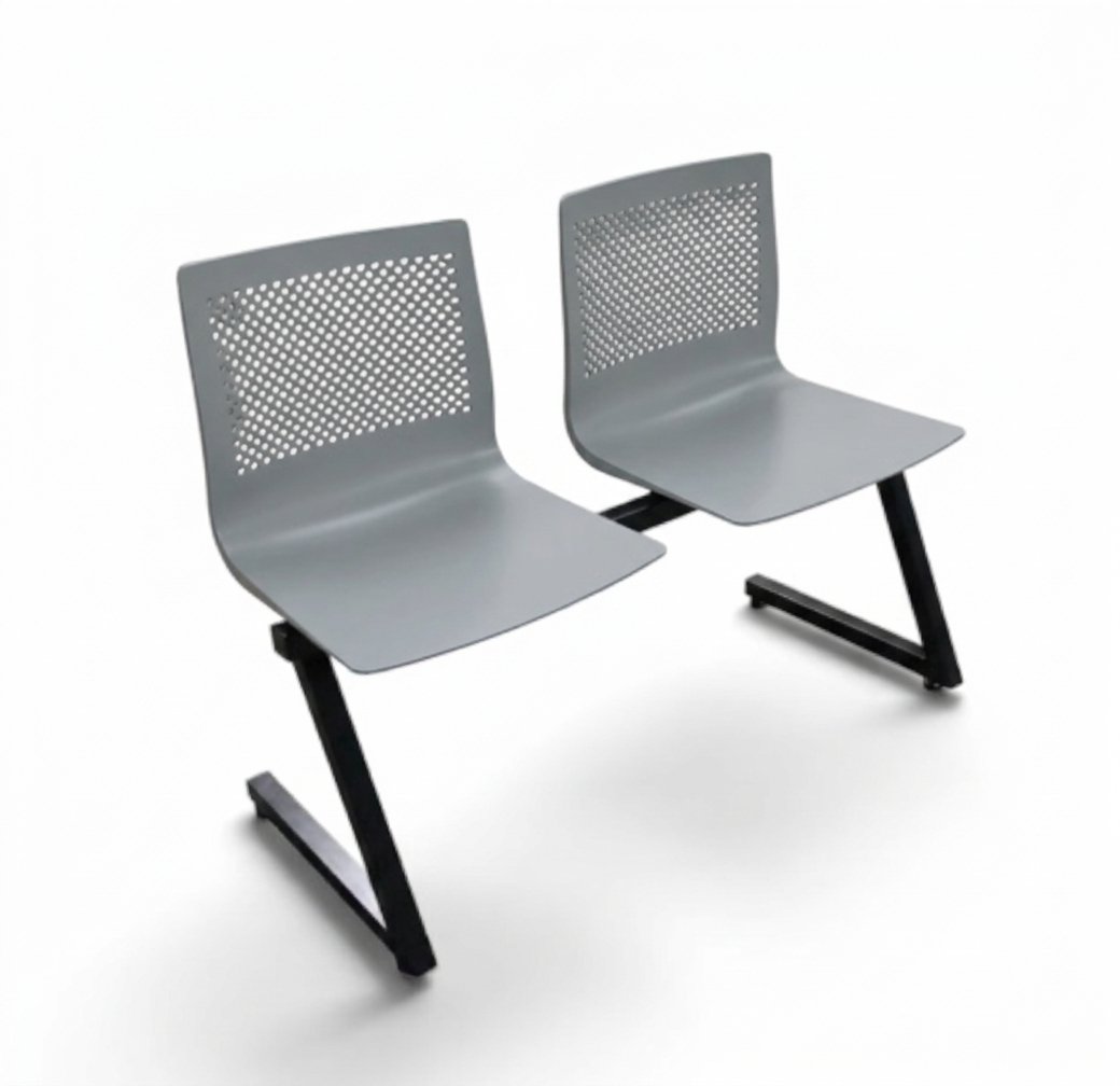 Tandem anana zeta x2 gris