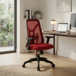 Sillón Ejecutivo Tokio - s/cabezal